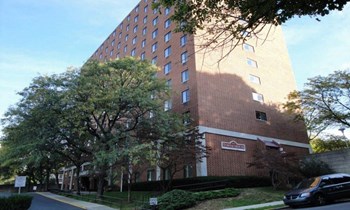 Allentown Apartments | Apartments in Allentown, PA | Allentown Towne House Apartments